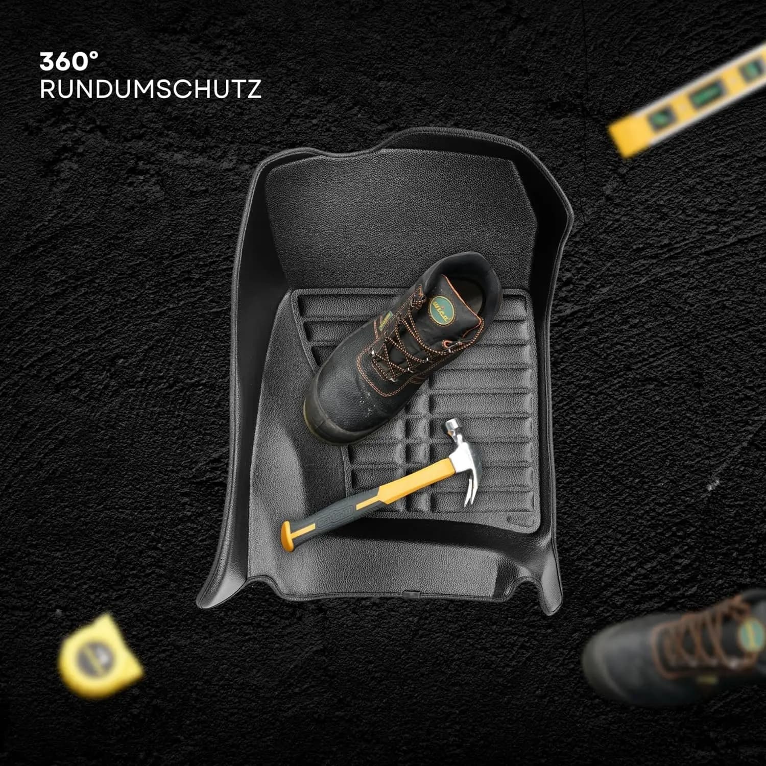 passend für mitsubishi space star