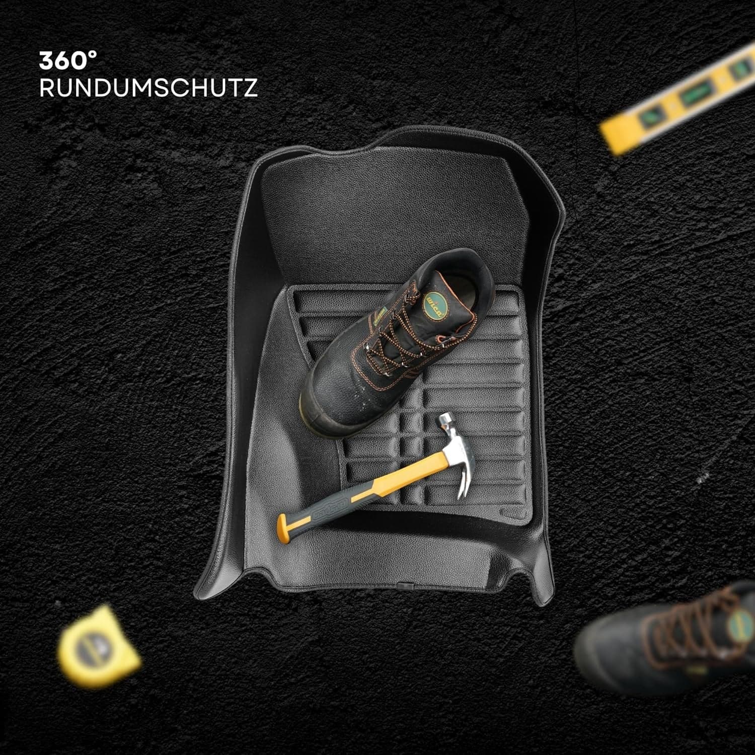 passend für mitsubishi space star