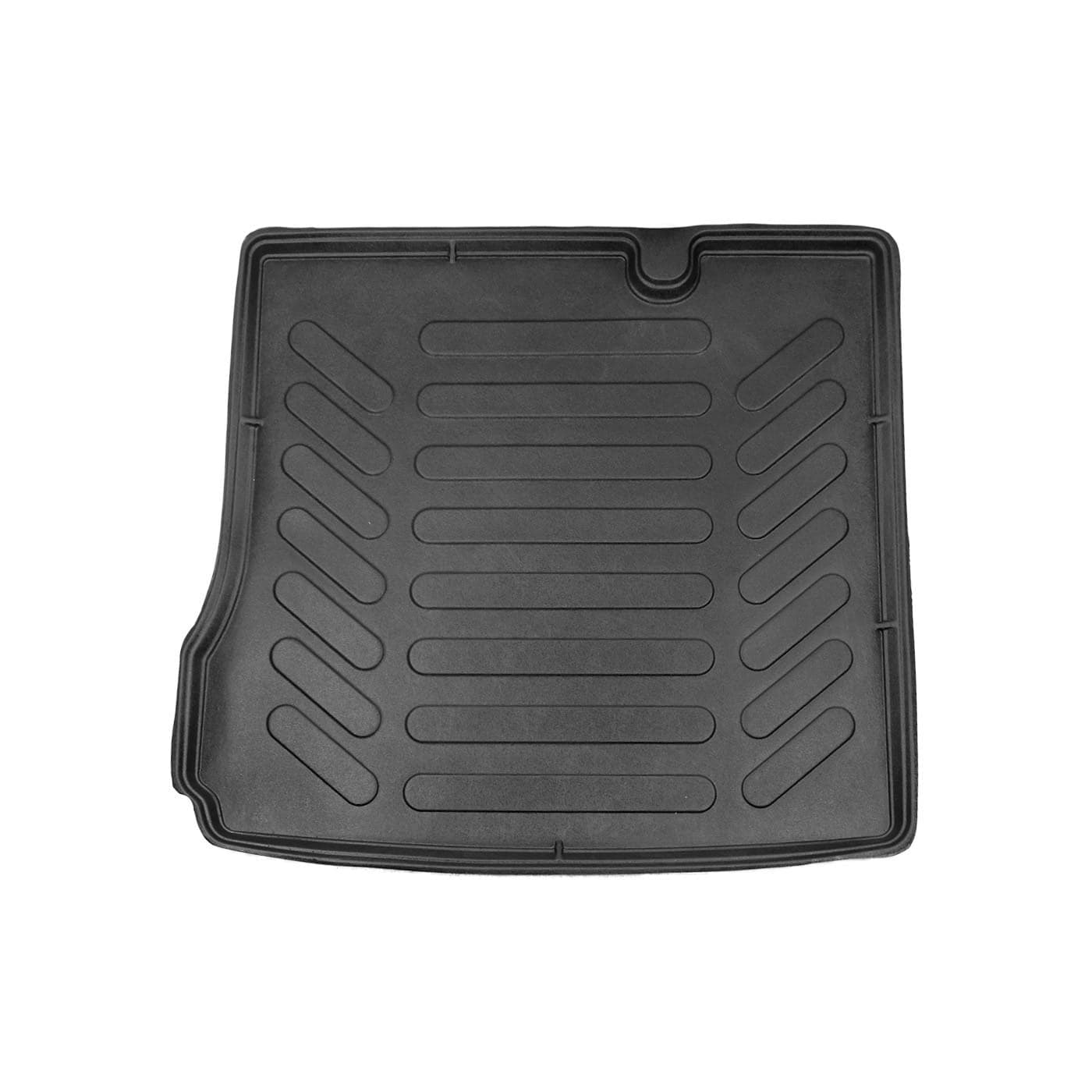 3D Kofferraummatte passend für Dacia DUSTER 4x2 Baujahr 2018-2022