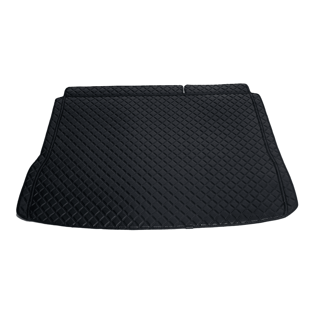 5D Premium Kofferraummatte passend für Audi Q5 8U 1.Gen Baujahr 2008-2017
