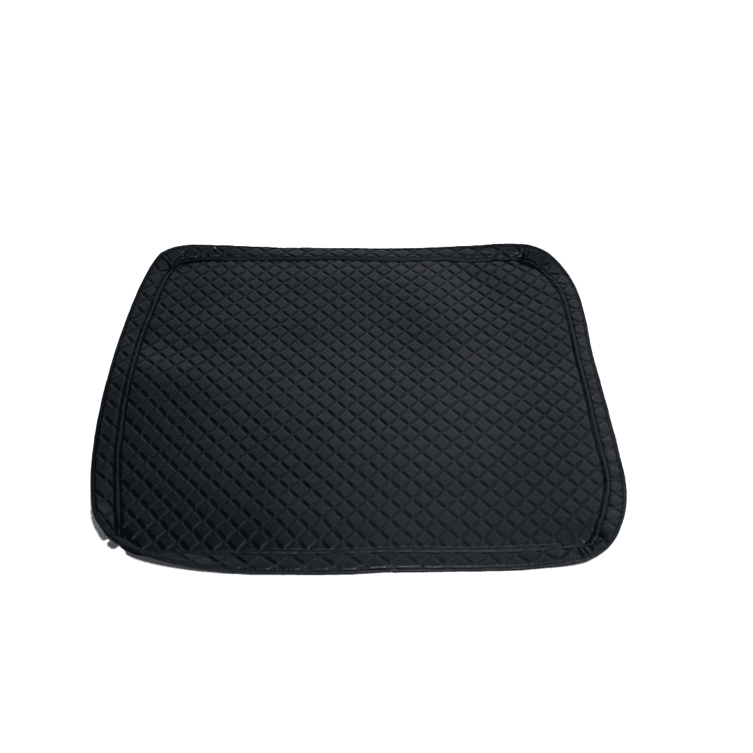 5D Premium Kofferraummatte passend für Skoda Octavia (4.Gen) Baujahr ab 2019