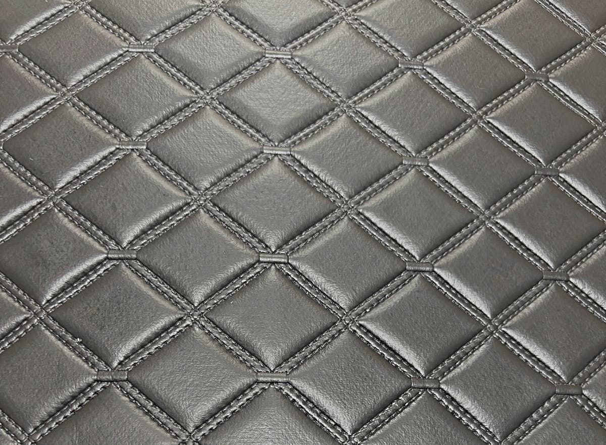 5D Premium Kofferraummatte passend für Audi Q5 II.Gen Baujahr ab 2017