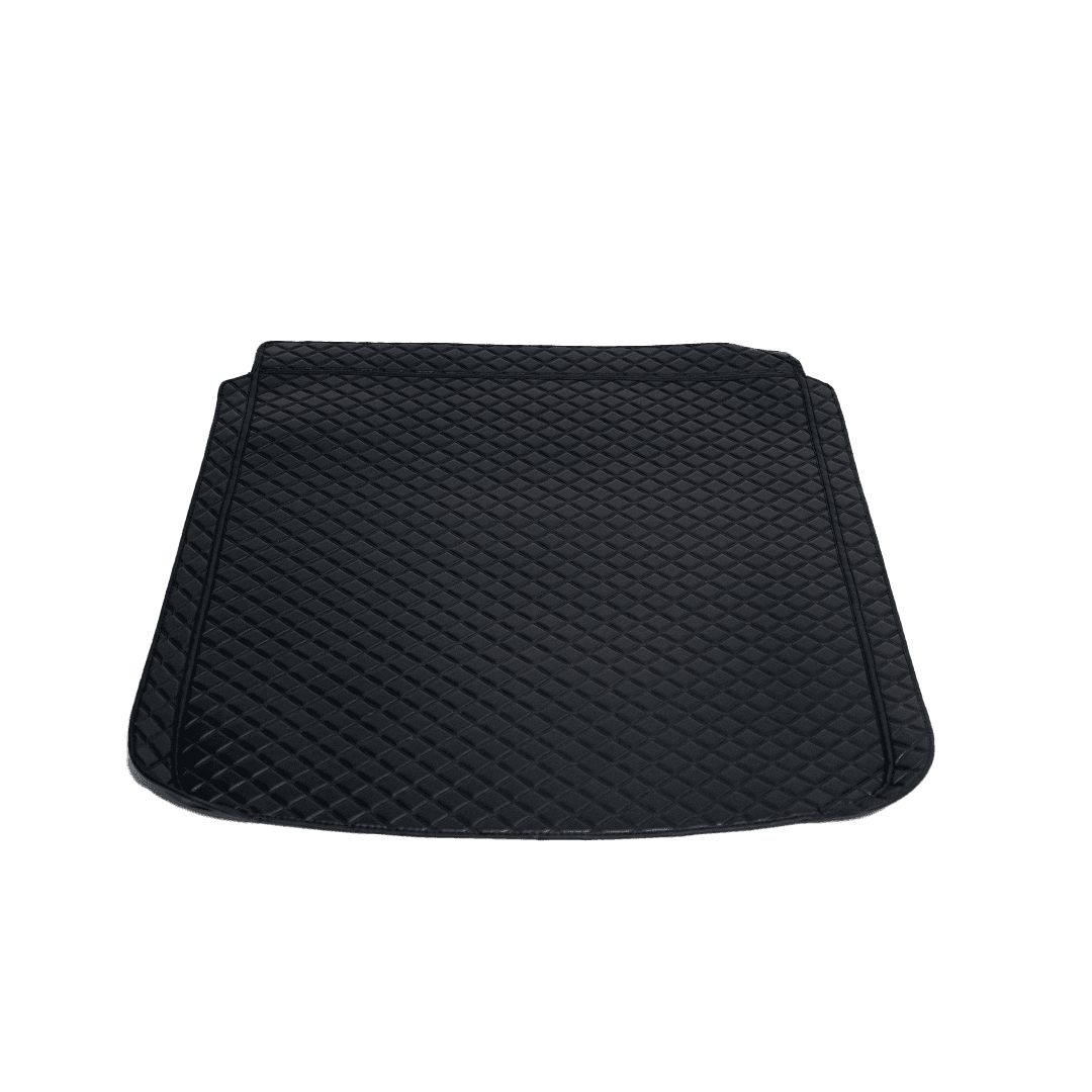 5D Premium Kofferraummatte passend für Audi A4 B9 Baujahr ab 2015