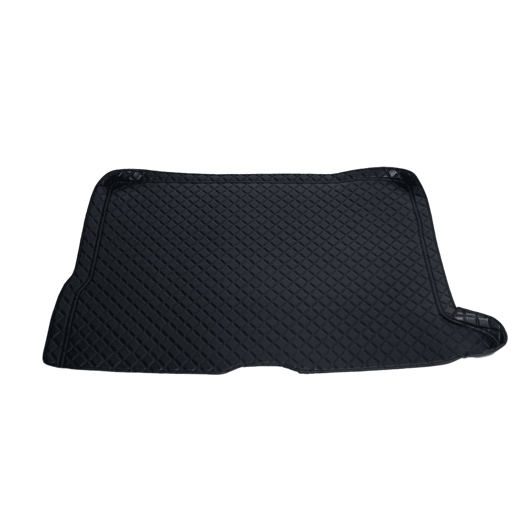 5D Premium Kofferraummatte passend für Mercedes GLC / EQC Baujahr 2015-2022