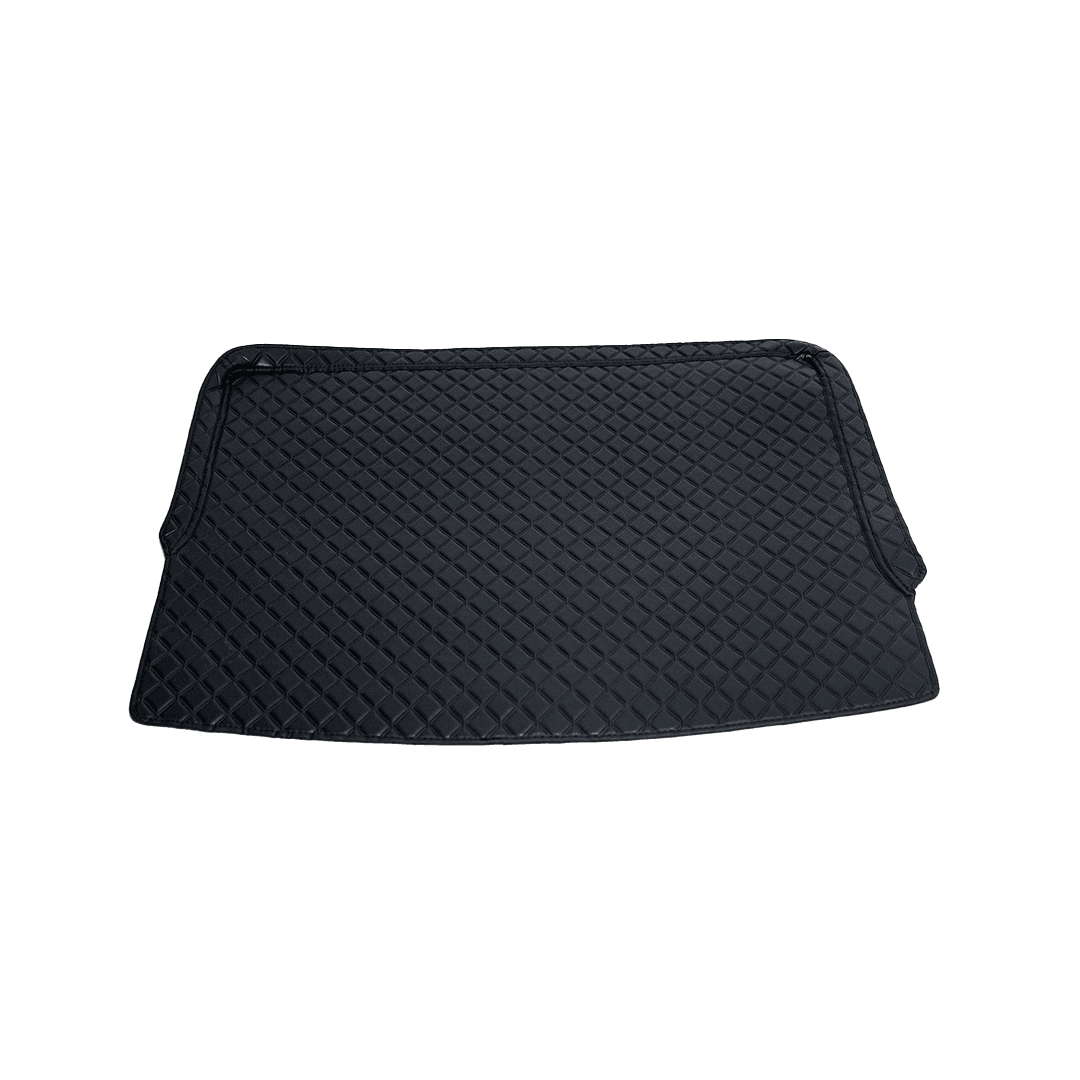 5D Premium Kofferraummatte passend für VW TIGUAN II.Gen Baujahr 2016-2024