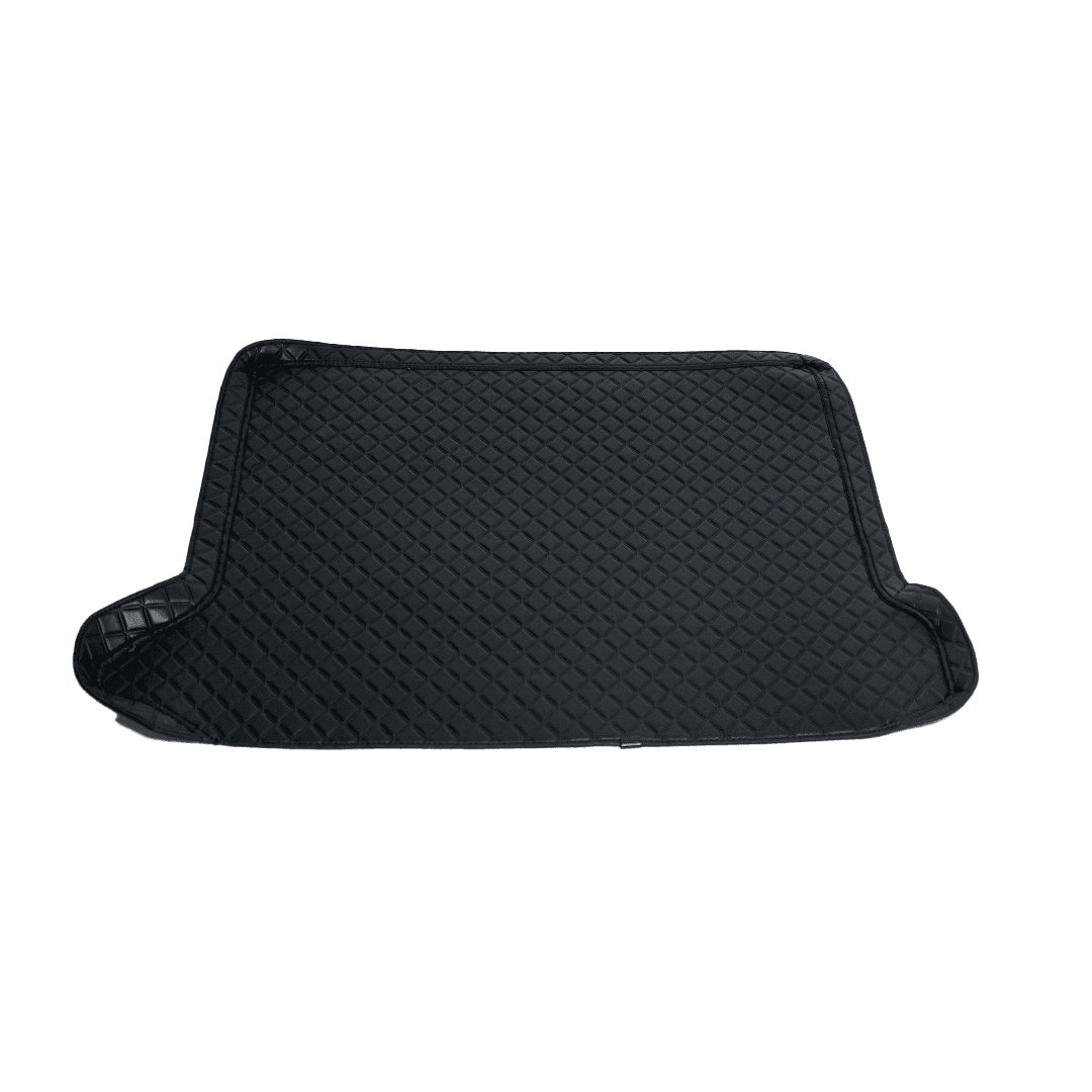 5D Premium Kofferraummatte passend für Hyundai IONIQ5 Baujahr ab 2021