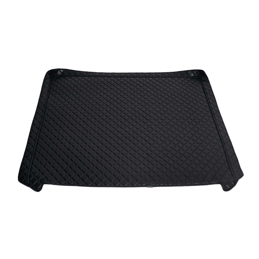 5D Premium Kofferraummatte passend für BMW iX M60 Baujahr ab 2022