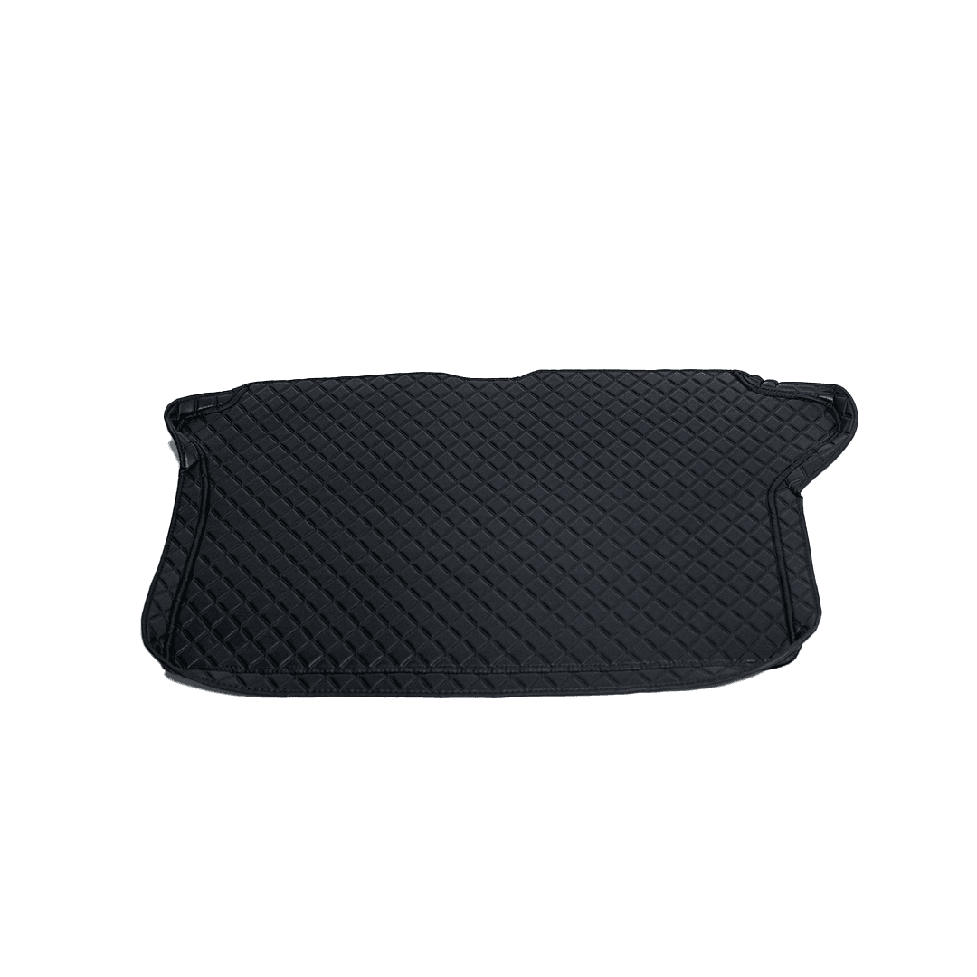 5D Premium Kofferraummatte passend für Audi Q2 Quatro Baujahr ab 2016
