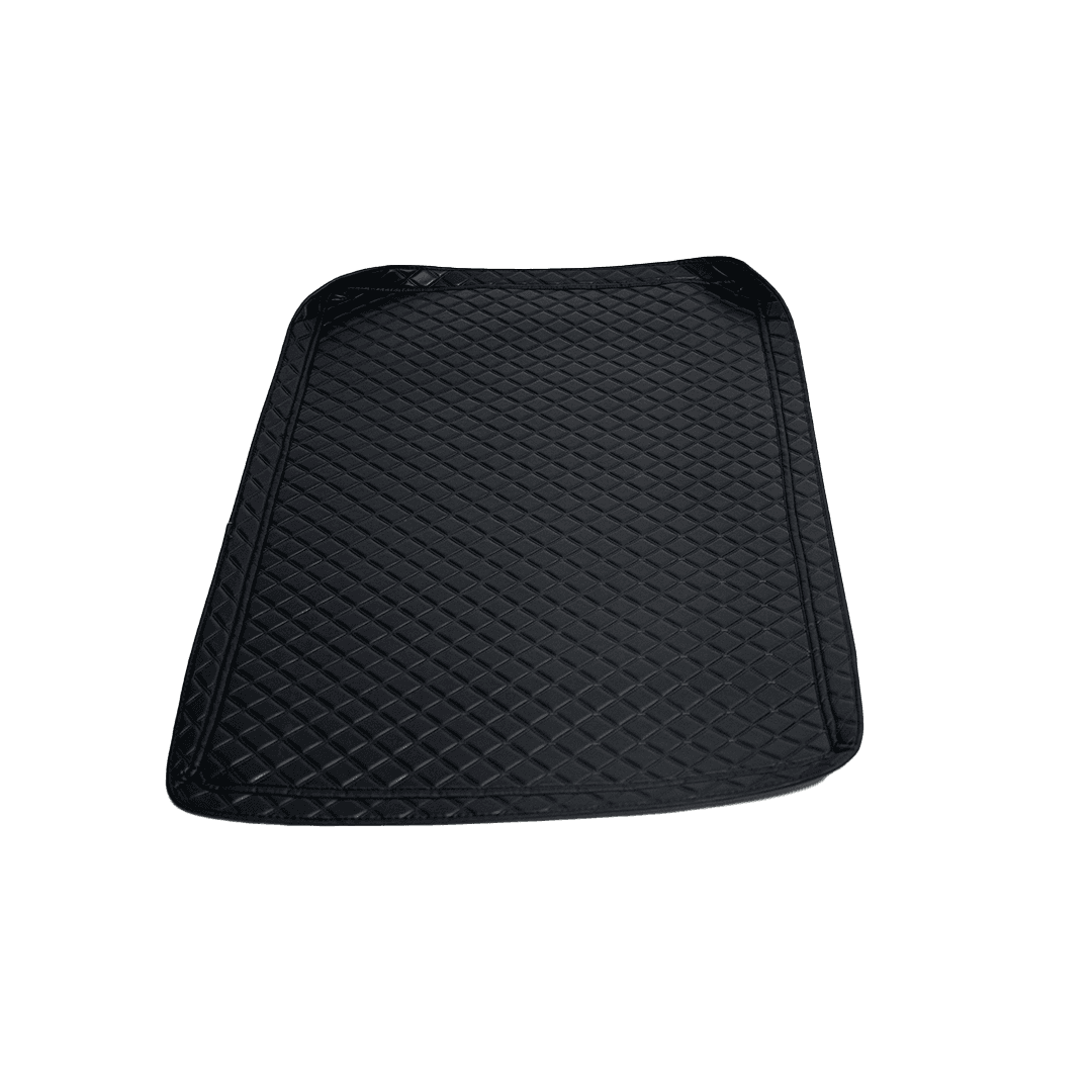 5D Premium Kofferraummatte passend für BMW 7 M70 xDrive Limousine Baujahr ab 2022