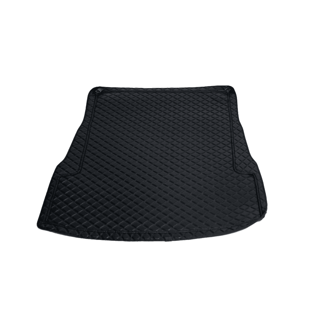 5D Premium Kofferraummatte passend für BMW i5 M60 xDrive Baujahr ab 2023