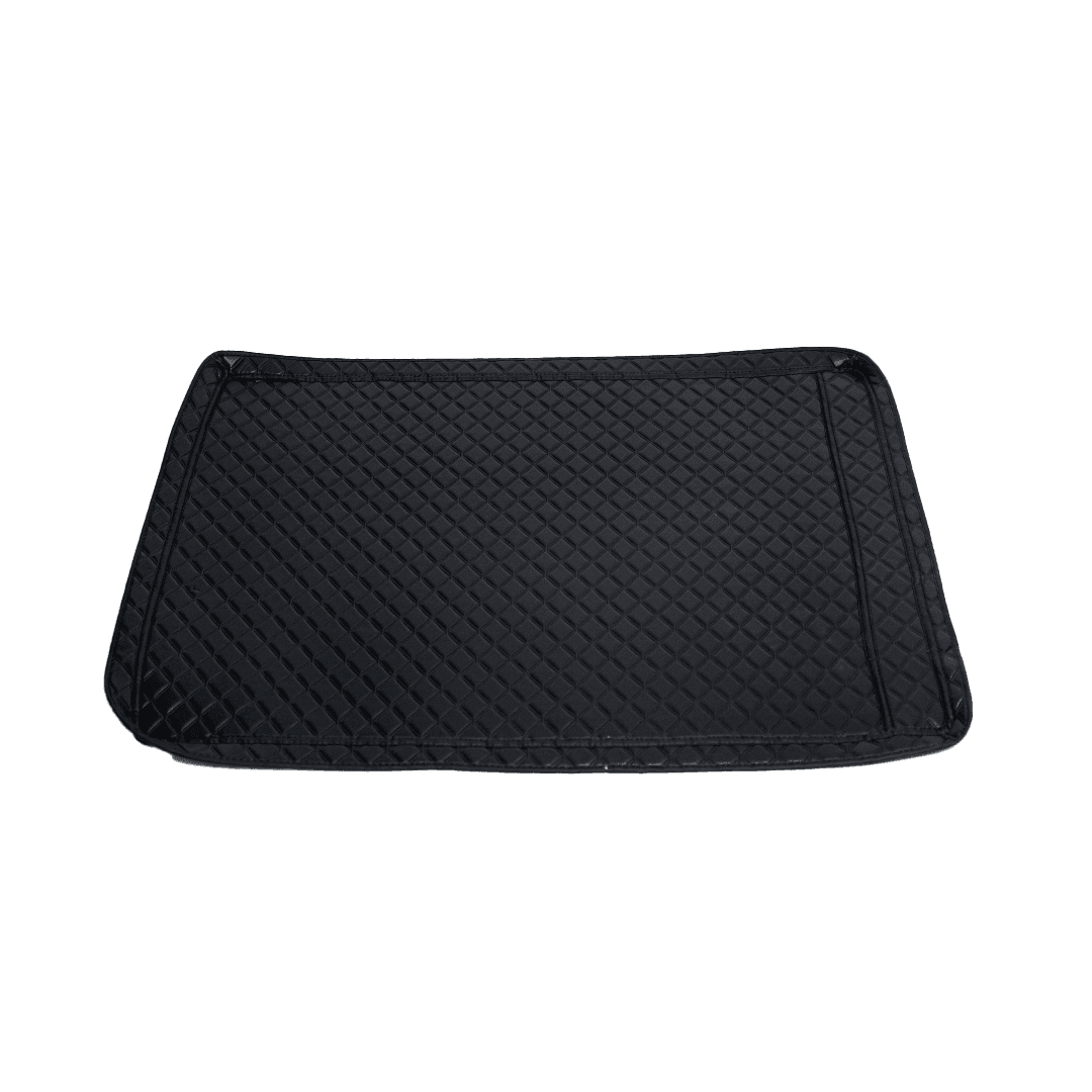 5D Premium Kofferraummatte passend für BMW 5 G60 Baujahr ab 2023