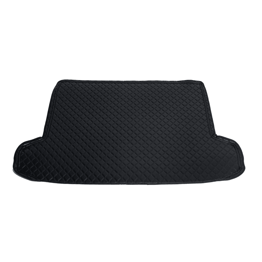 5D Premium Kofferraummatte passend für Hyundai TUCSON Hybrid Baujahr ab 2024