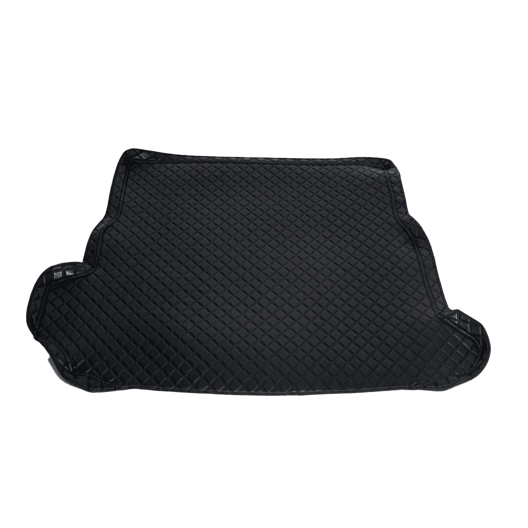 5D Premium Kofferraummatte passend für Mercedes E-Klasse W214 Baujahr ab 2024