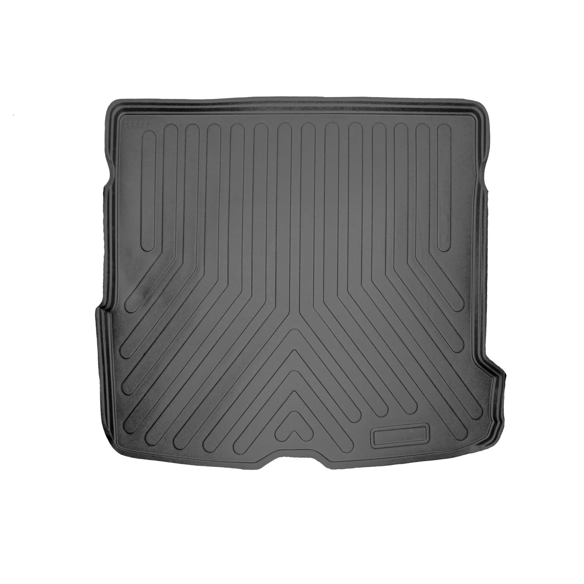 3D Auto Gummimatten &amp; Kofferraumwanne Set für Mercedes GLC X254 Baujahr ab 2023