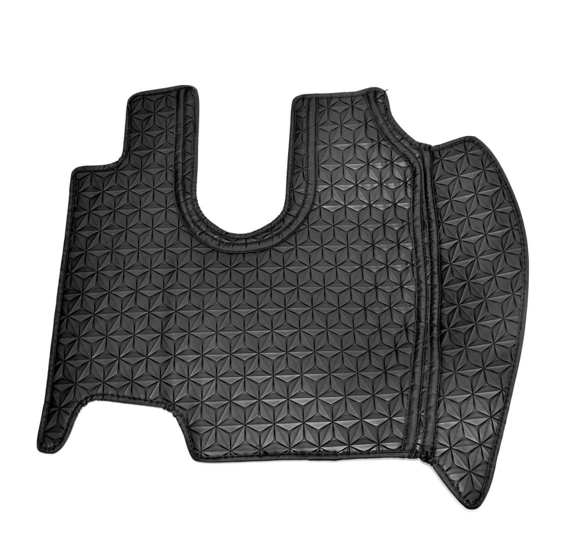 LKW Fussmatten Passend für Mercedes ATEGO Baujahr 2003-2015