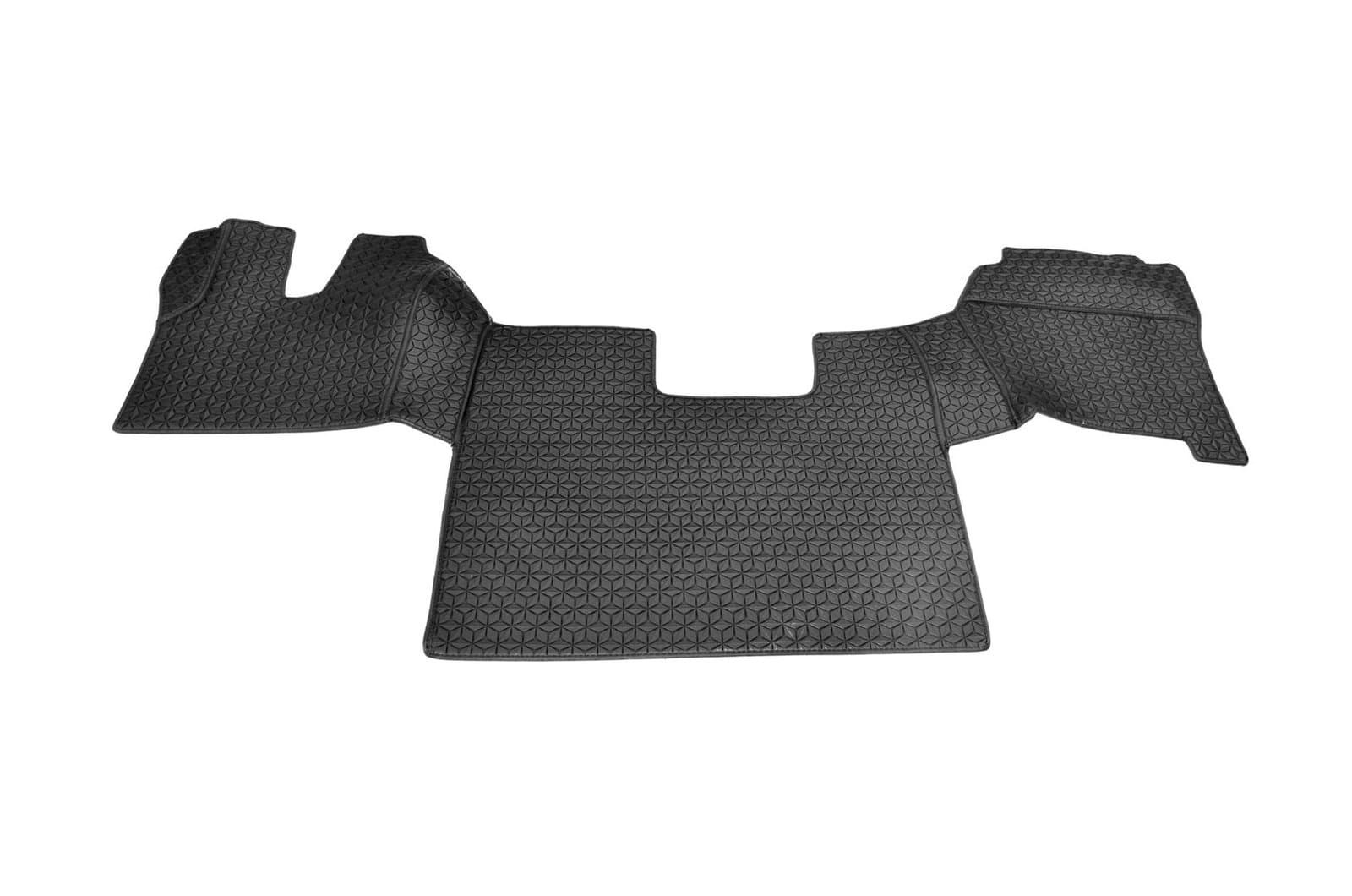 LKW Fussmatten Passend fĂŒr Scania R Serie Baujahr ab 2005