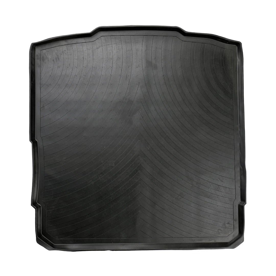 3D Kofferraum Matte passend für Skoda Superb Baujahr 2015-2022