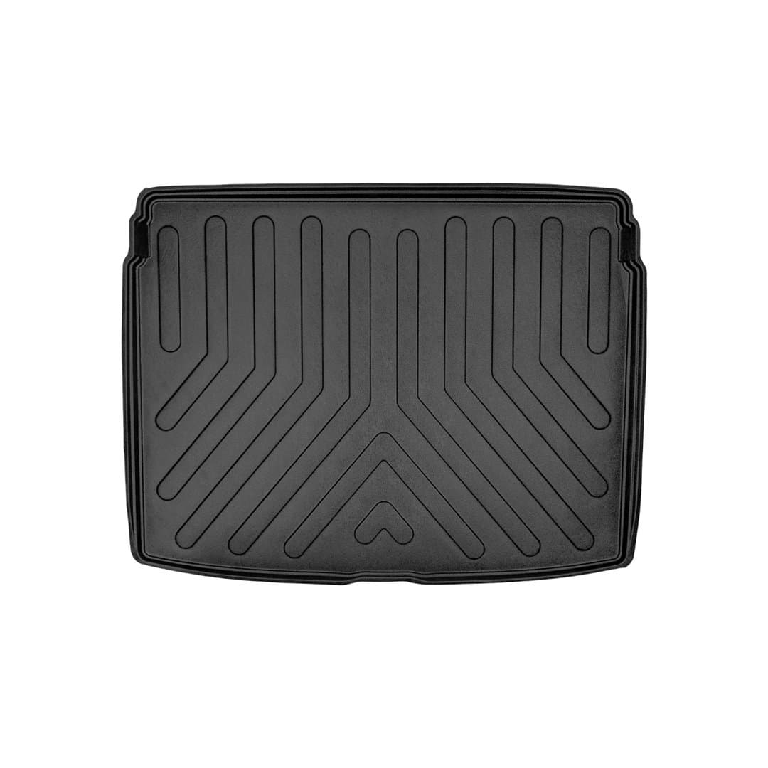 3D Kofferraummatte passend für Toyota Yaris CROSS Baujahr ab 2022