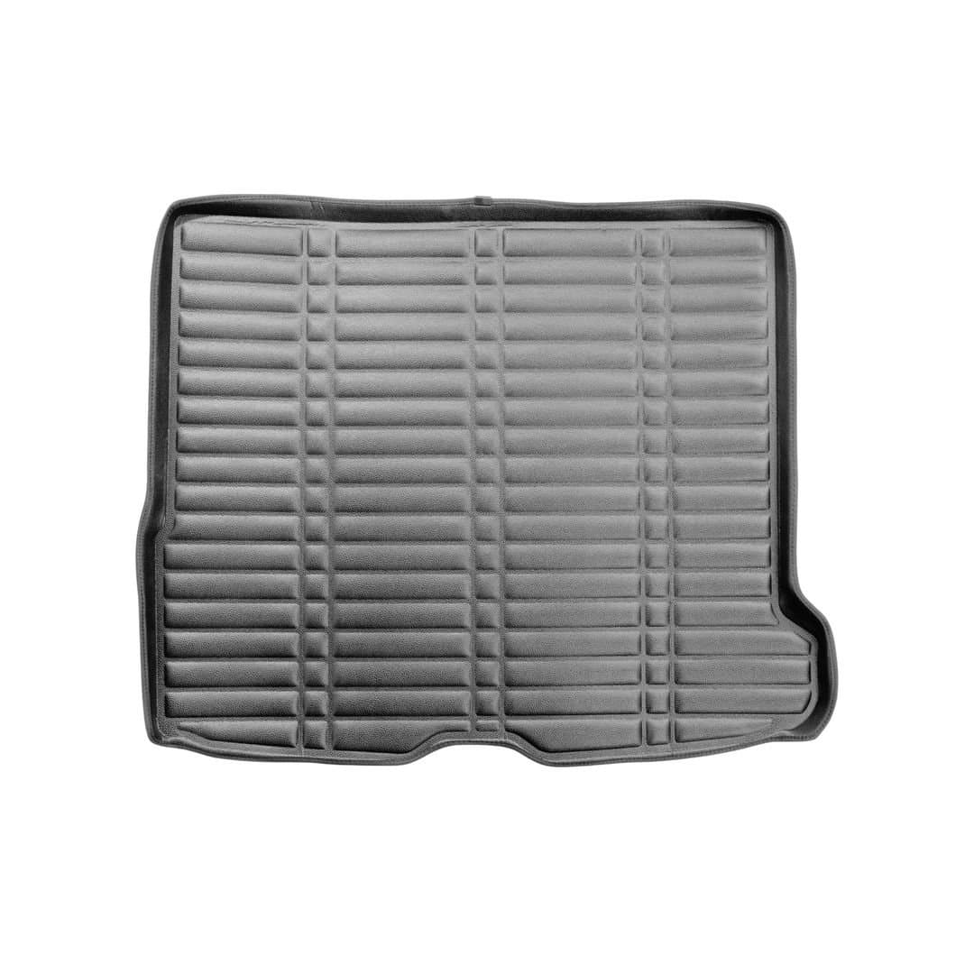 5D Premium Kofferraummatte passend für Mercedes GLC COUPE (2.Gen) C254 ab 2023