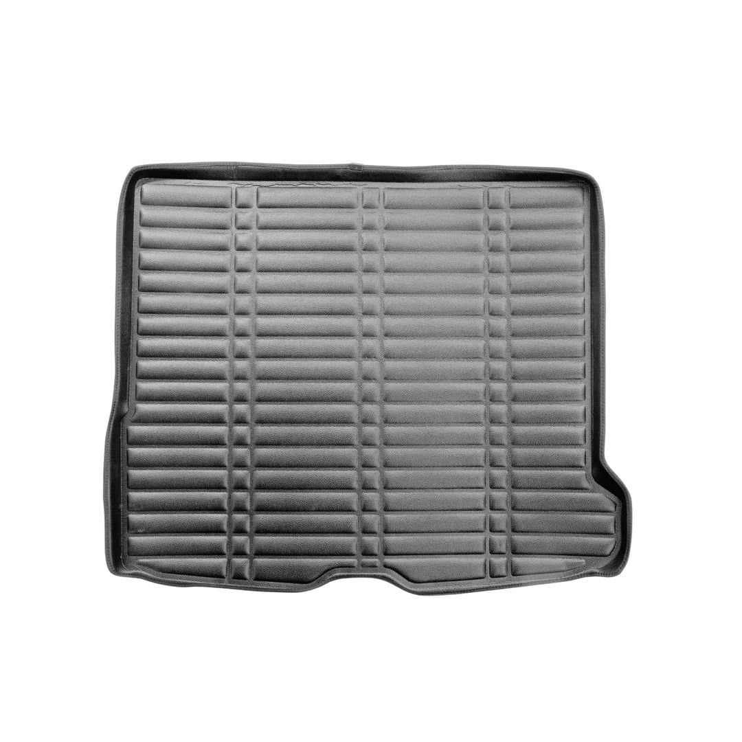 5D Premium Kofferraummatte passend für Mercedes GLC X254 (2.Gen) ab 2023