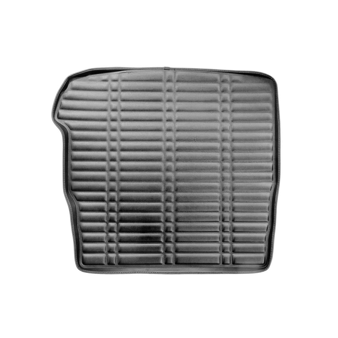 5D Premium Kofferraummatte passend für Mercedes C Klasse HYBRID W206 Baujahr ab 2021