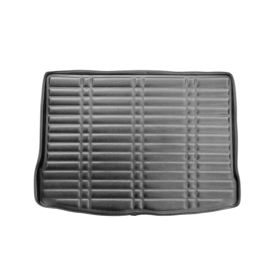 5D Premium Kofferraummatte passend für Mercedes EQA Baujahr ab 2021
