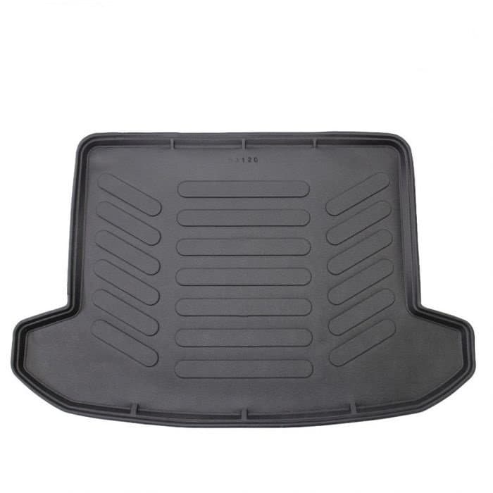 3D Kofferraummatte passend für Hyundai TUCSON (3.Gen) Baujahr 2015-2020