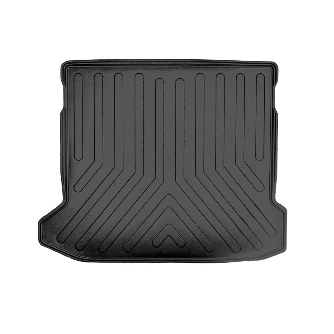 3D Kofferraummatte passend für Hyundai IONIQ5 Baujahr ab 2021