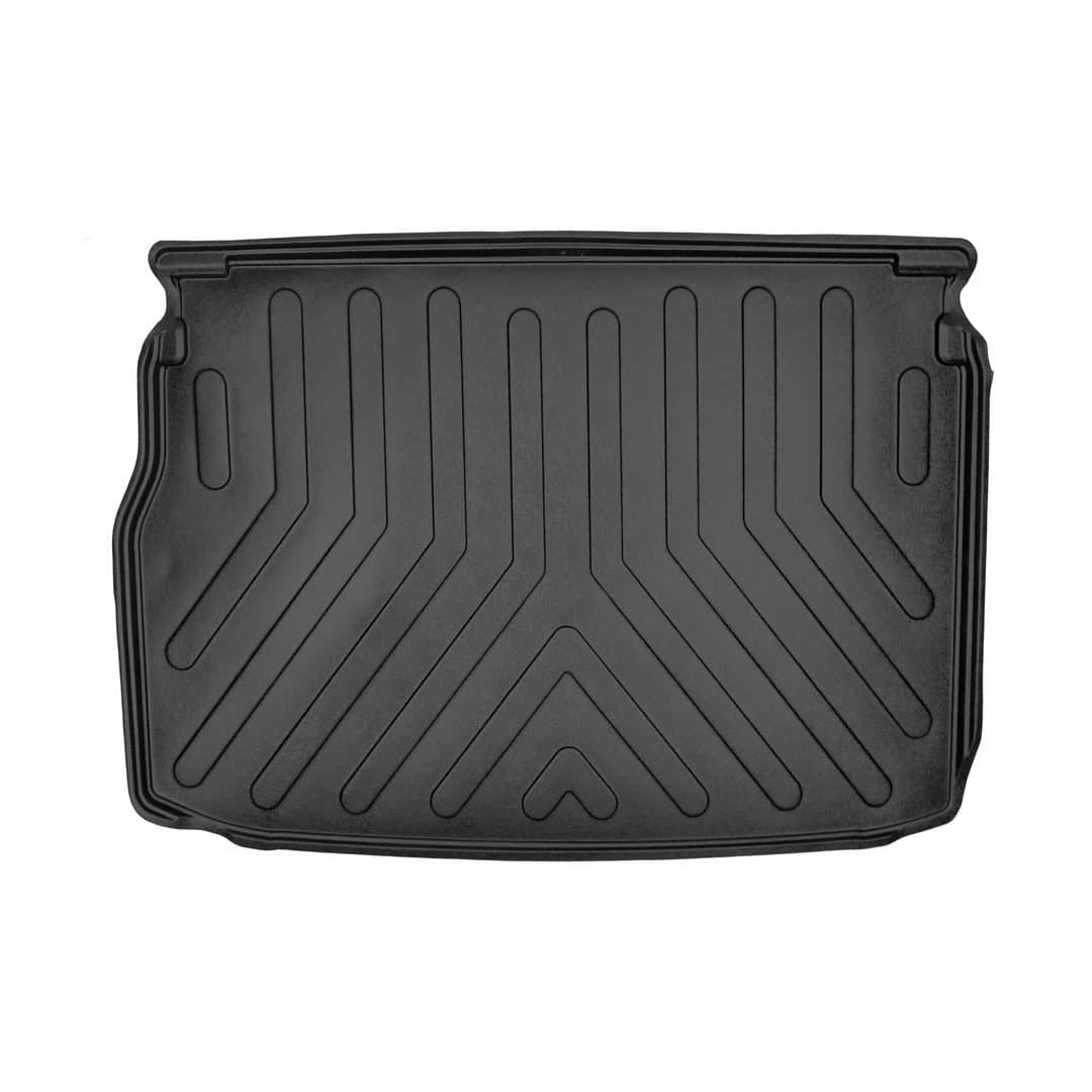 3D Kofferraummatte passend für Opel ASTRA L Baujahr ab 2022