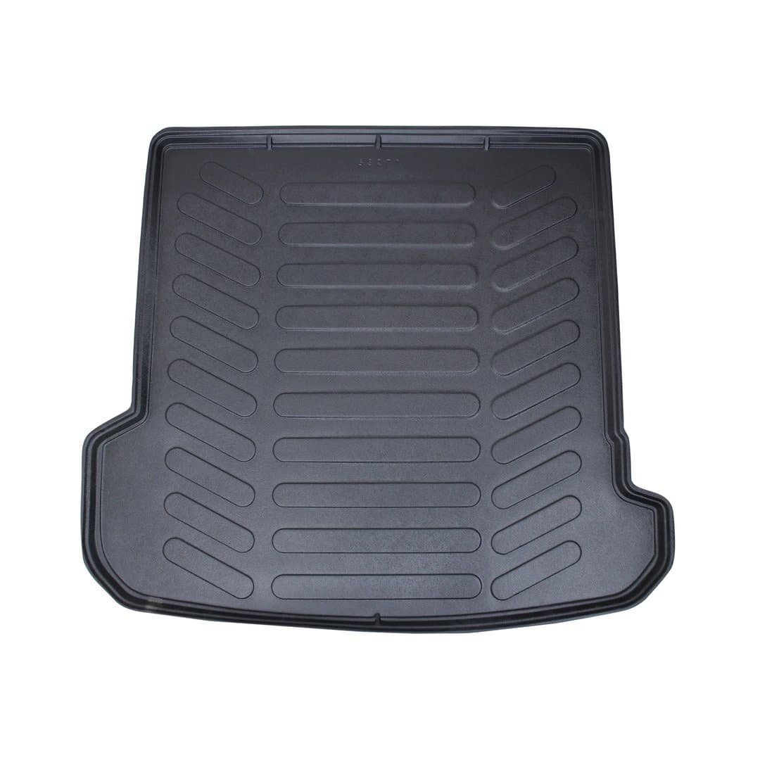 3D Kofferraummatte passend für Audi Q7 Baujahr ab 2016