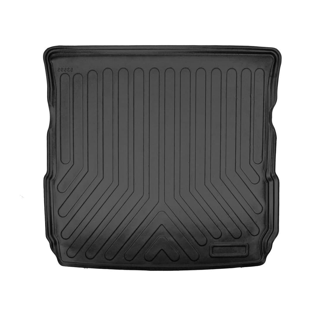 3D Kofferraummatte passend für Dacia DUSTER 4x4 Baujahr ab 2023