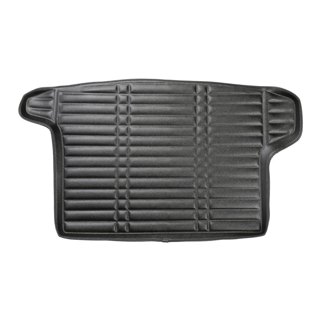 5D Premium Kofferraummatte passend für VW Tiguan (2.Gen) 2016-2023