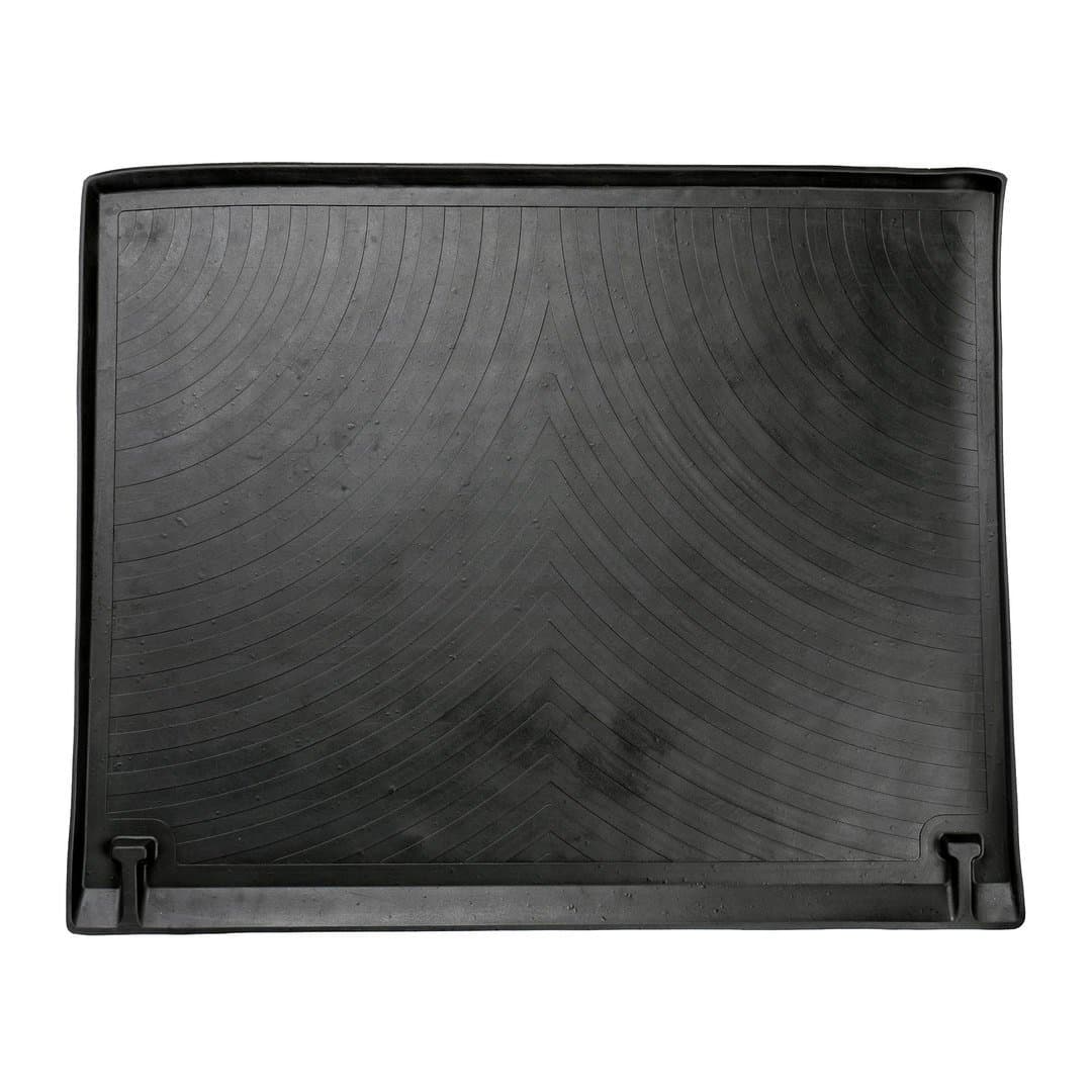 3D Kofferraum Matte passend für Peugeot Rifter ab 2018