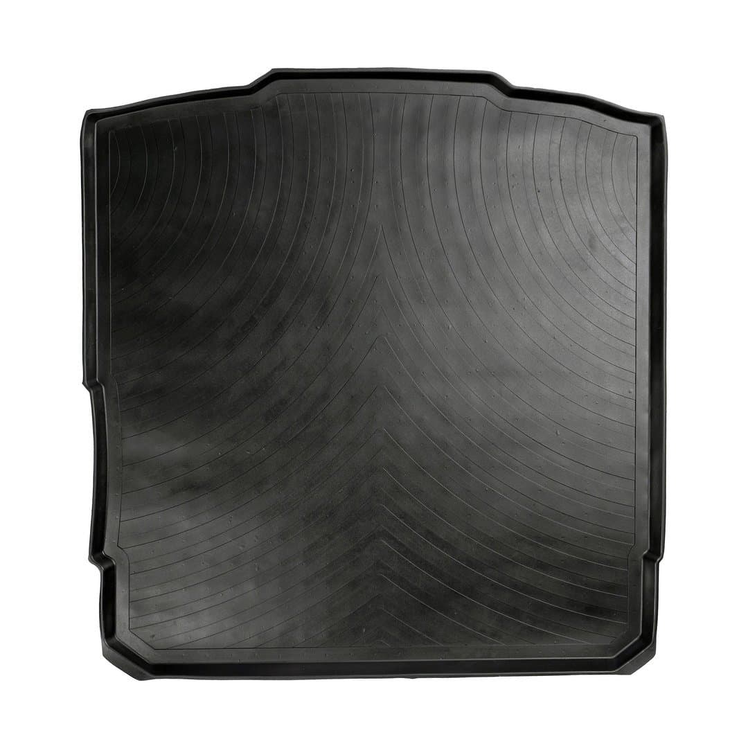 3D Kofferraum Matte passend für Volkswagen Passat B8 Sedan Baujahr 2015-2022