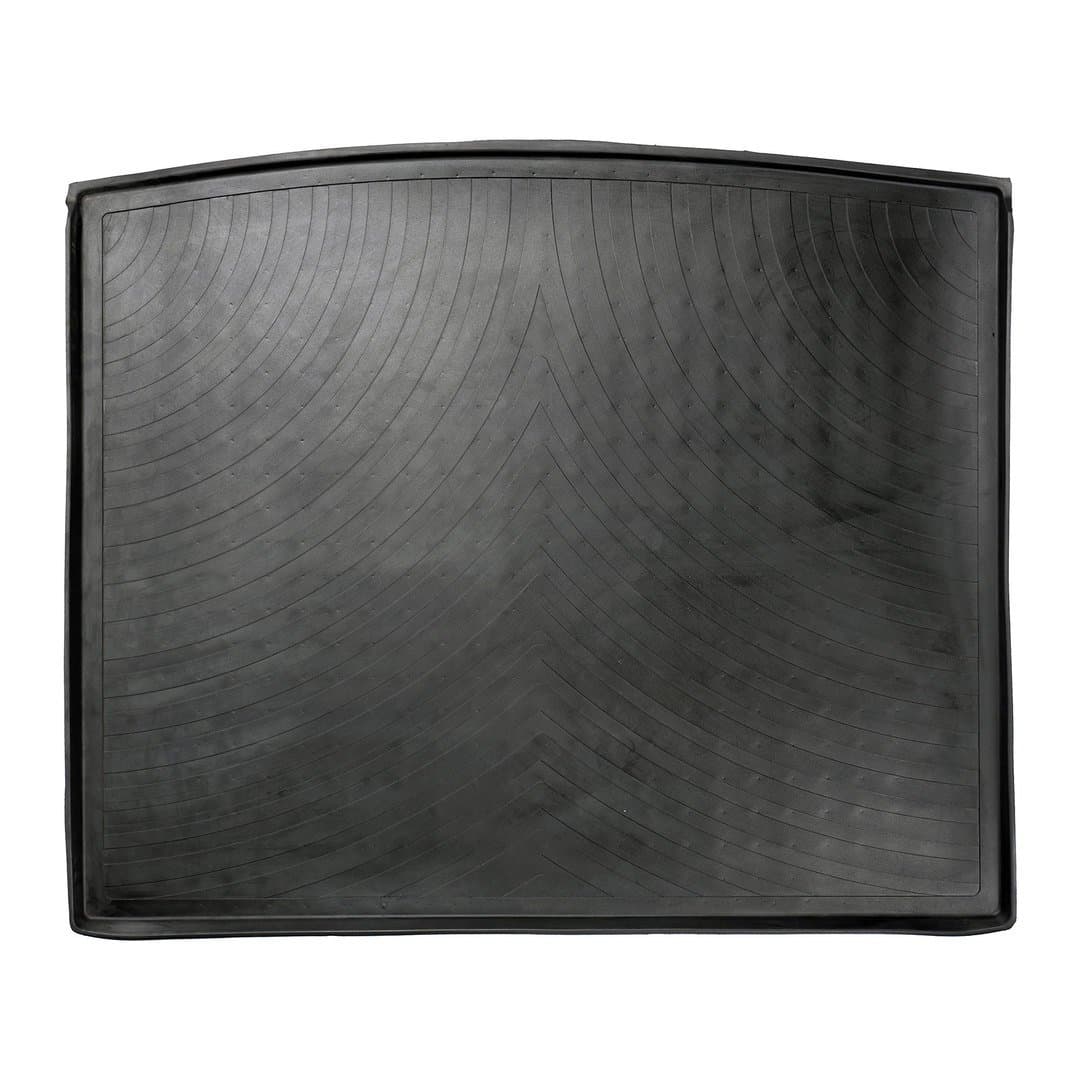 3D Kofferraum Matte passend für Volkswagen Caddy 2004-2010