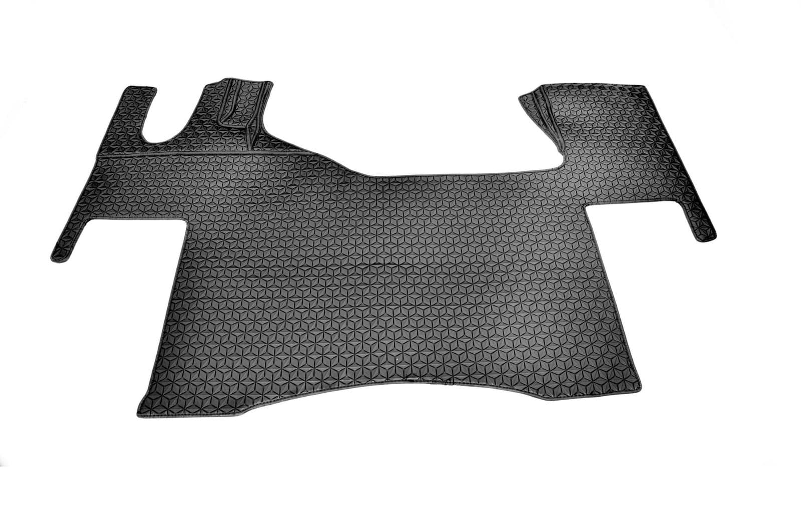 LKW Fussmatten Passend fĂŒr Renault Euro 6 T440 Baujahr ab 2013