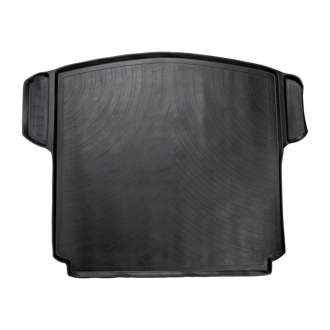 3D Kofferraum Matte passend für Renault Megane 4 (Limousine) ab 2016