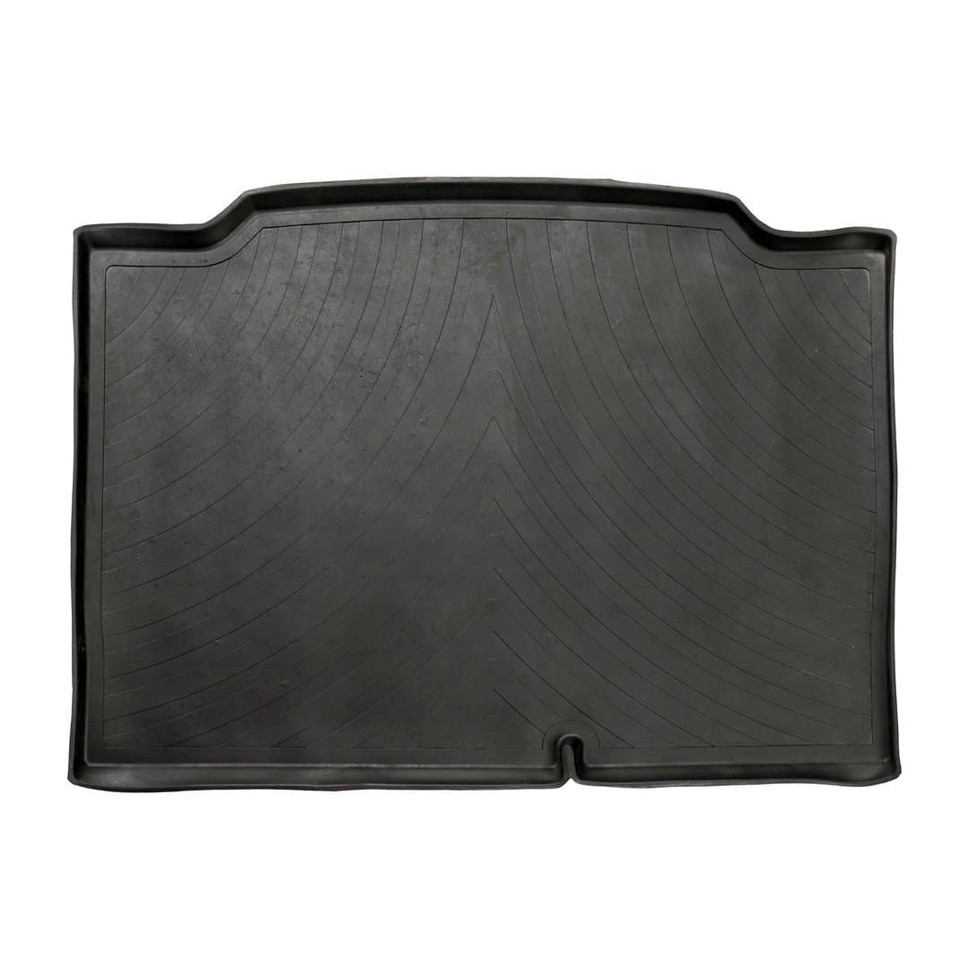 3D Kofferraum Matte passend für Renault Clio 5 ab 2019