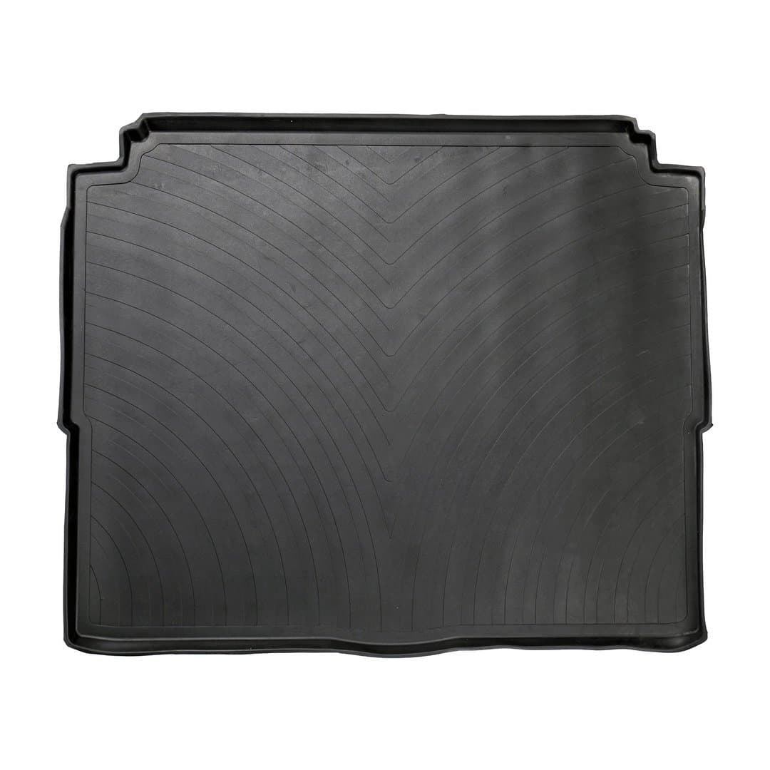 3D Kofferraum Matte passend für Peugeot 3008 (2.Gen) ab 2016