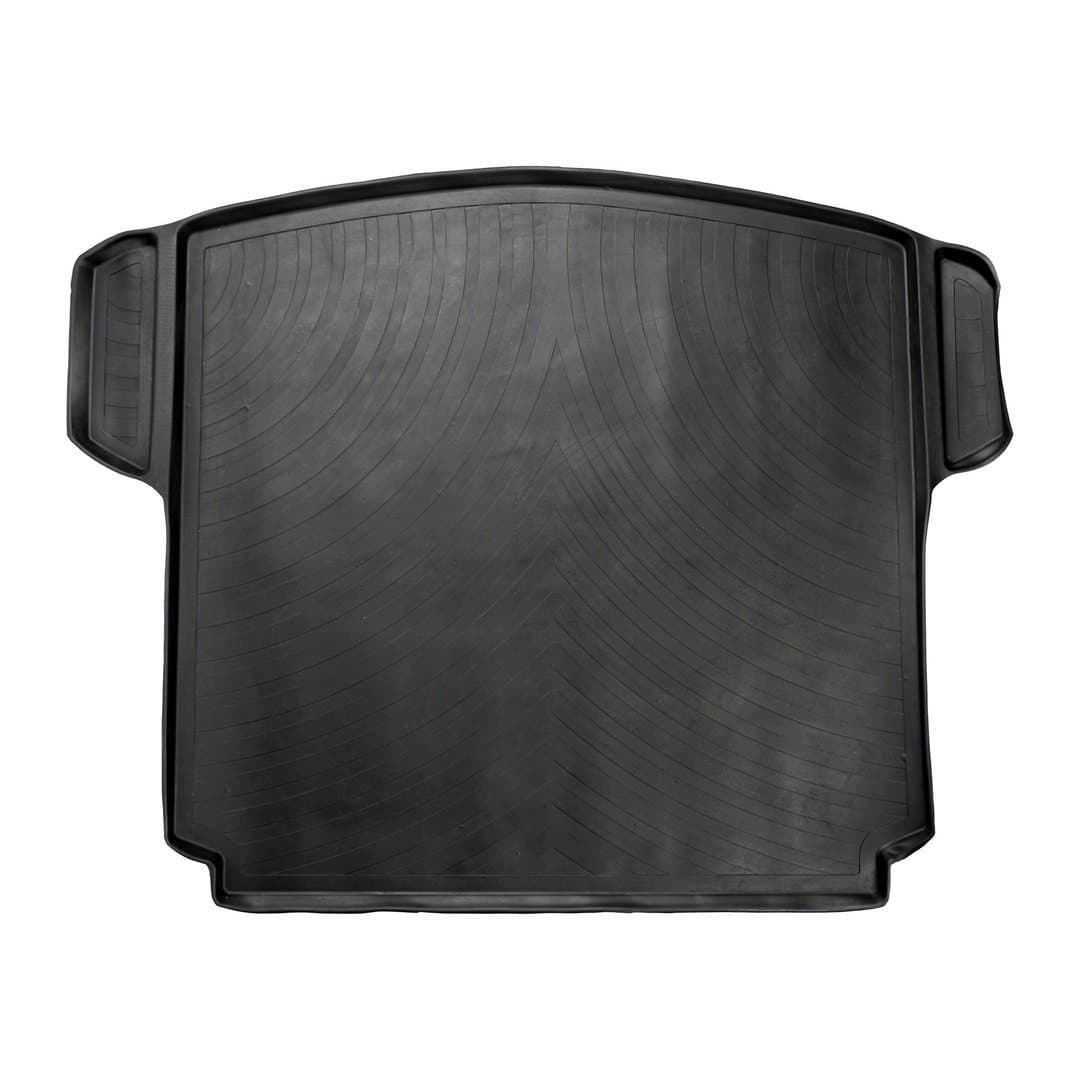 3D Kofferraum Matte passend für Peugeot 2008 (2.Gen) ab 2019