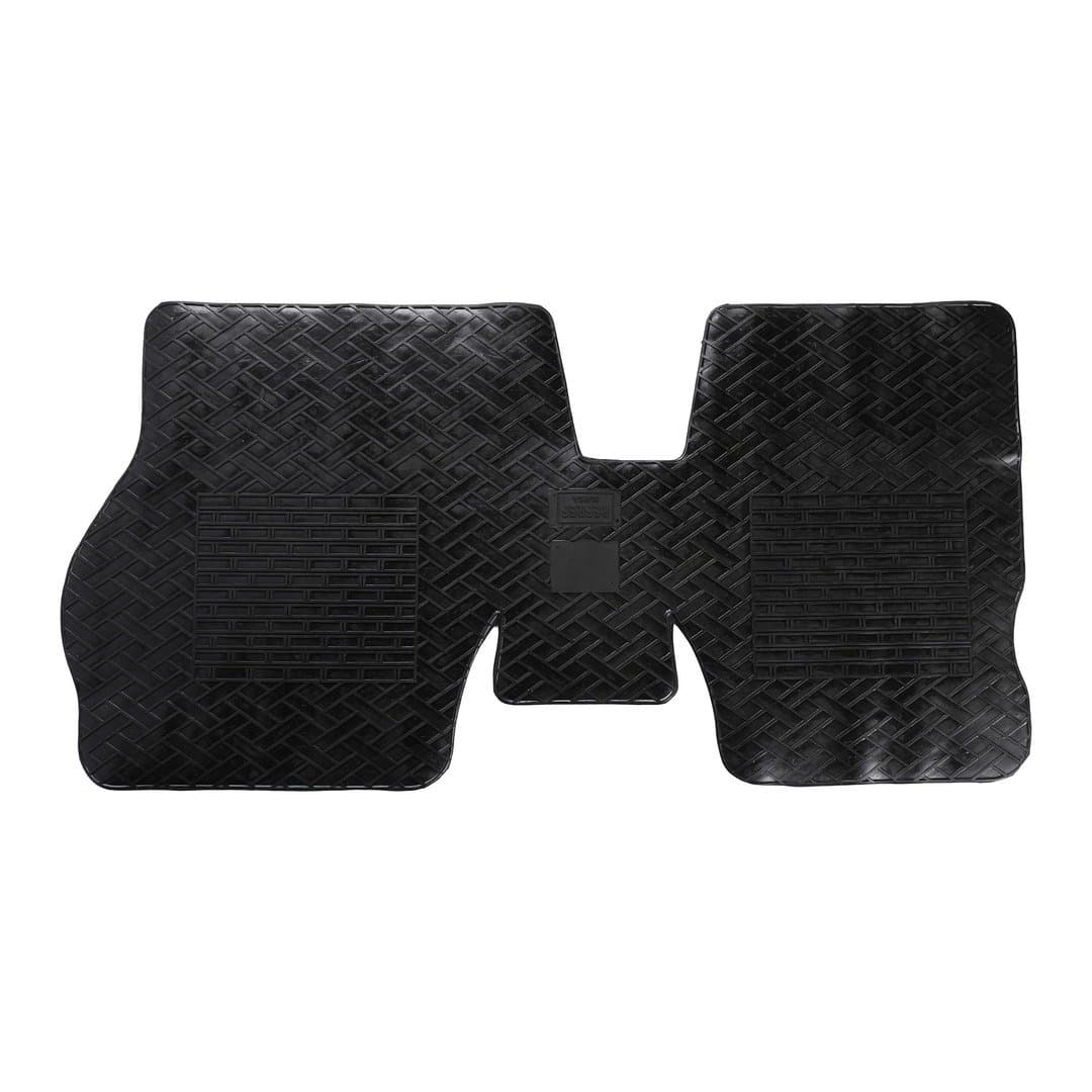 3D Gummimatte passend für Kleinbus Pickup Volkswagen Transporter T4 1991-2003