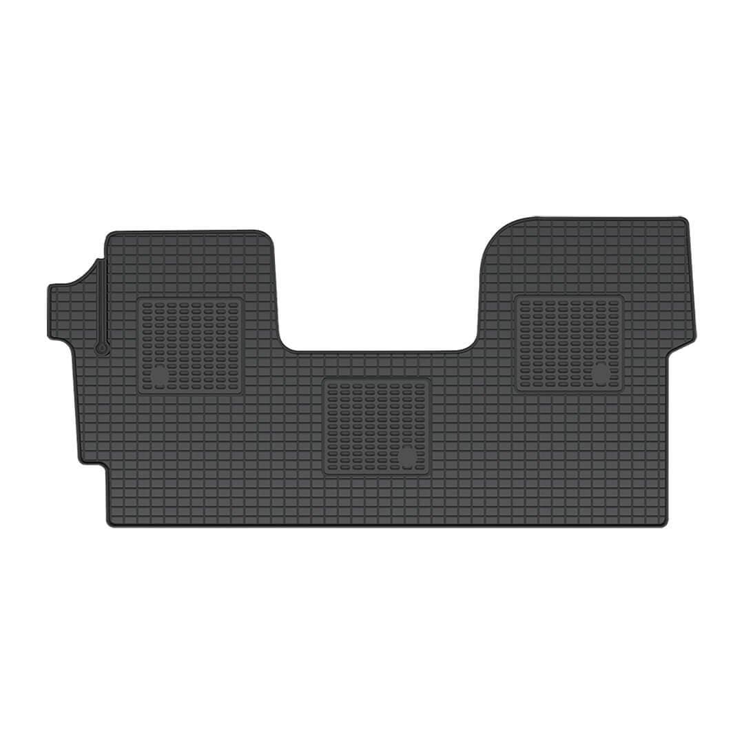 3D Gummimatte passend für Kleinbus Pickup Opel Movano 2010-2022