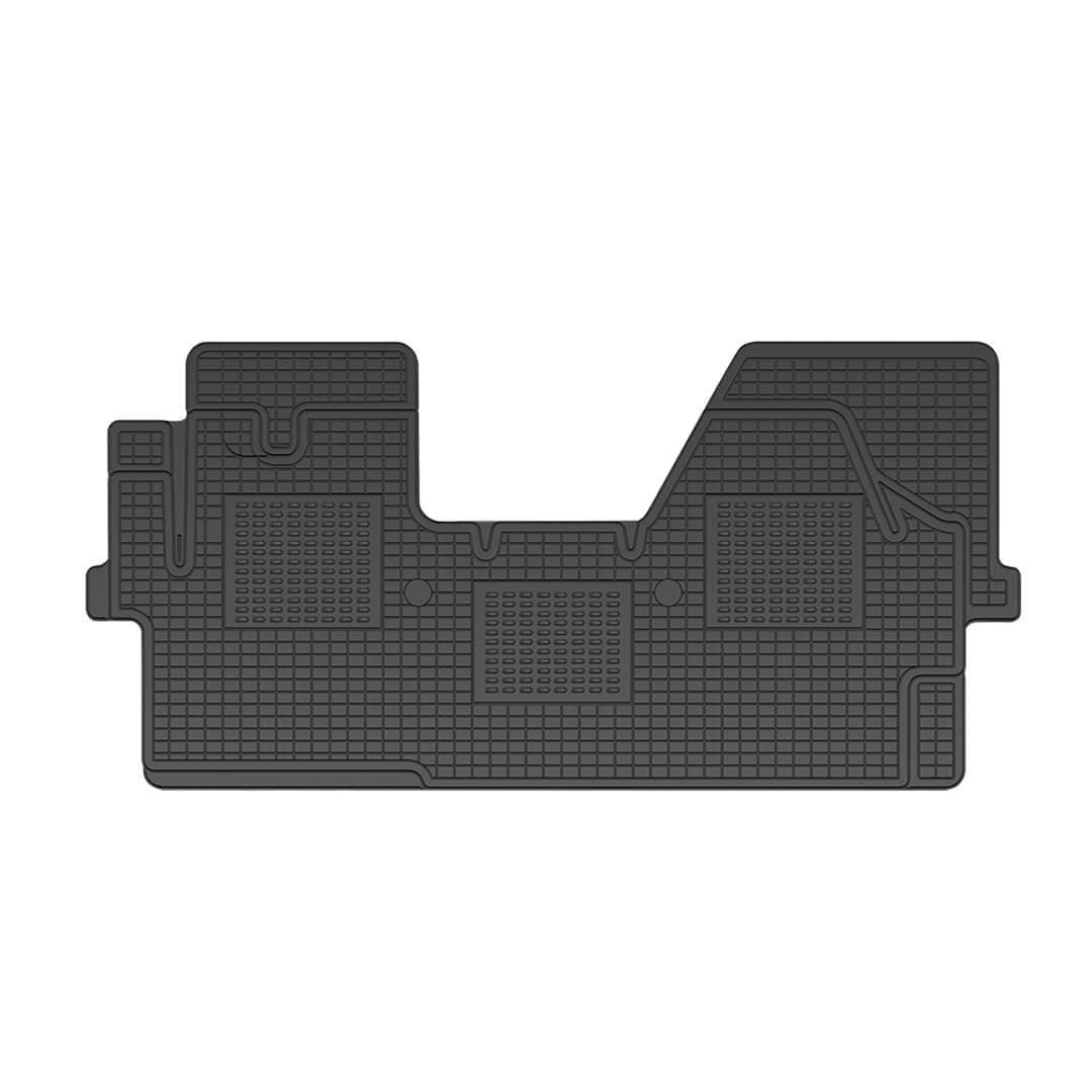 3D Gummimatte passend für Kleinbus Pickup Mercedes Sprinter (W906) 2007-2018