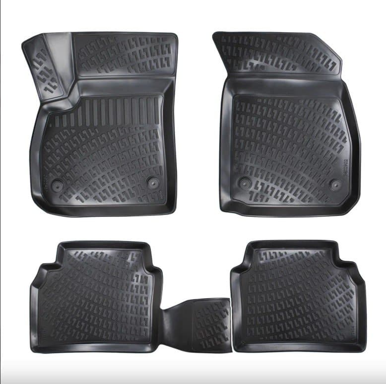 3D Fussmatten passend für Opel Insignia ab 2017