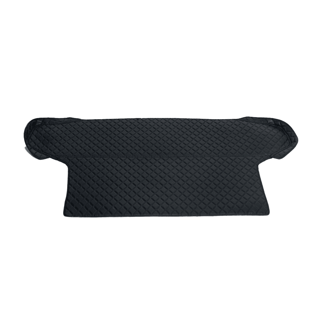 5D Premium Kofferraummatte passend für Toyota Prius+ Hybrid Baujahr 2011-2021