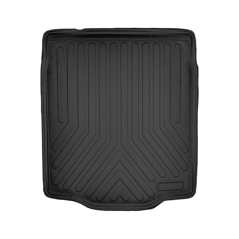 3D Kofferraummatte passend für Citroen C4X Elektro Baujahr ab 2023