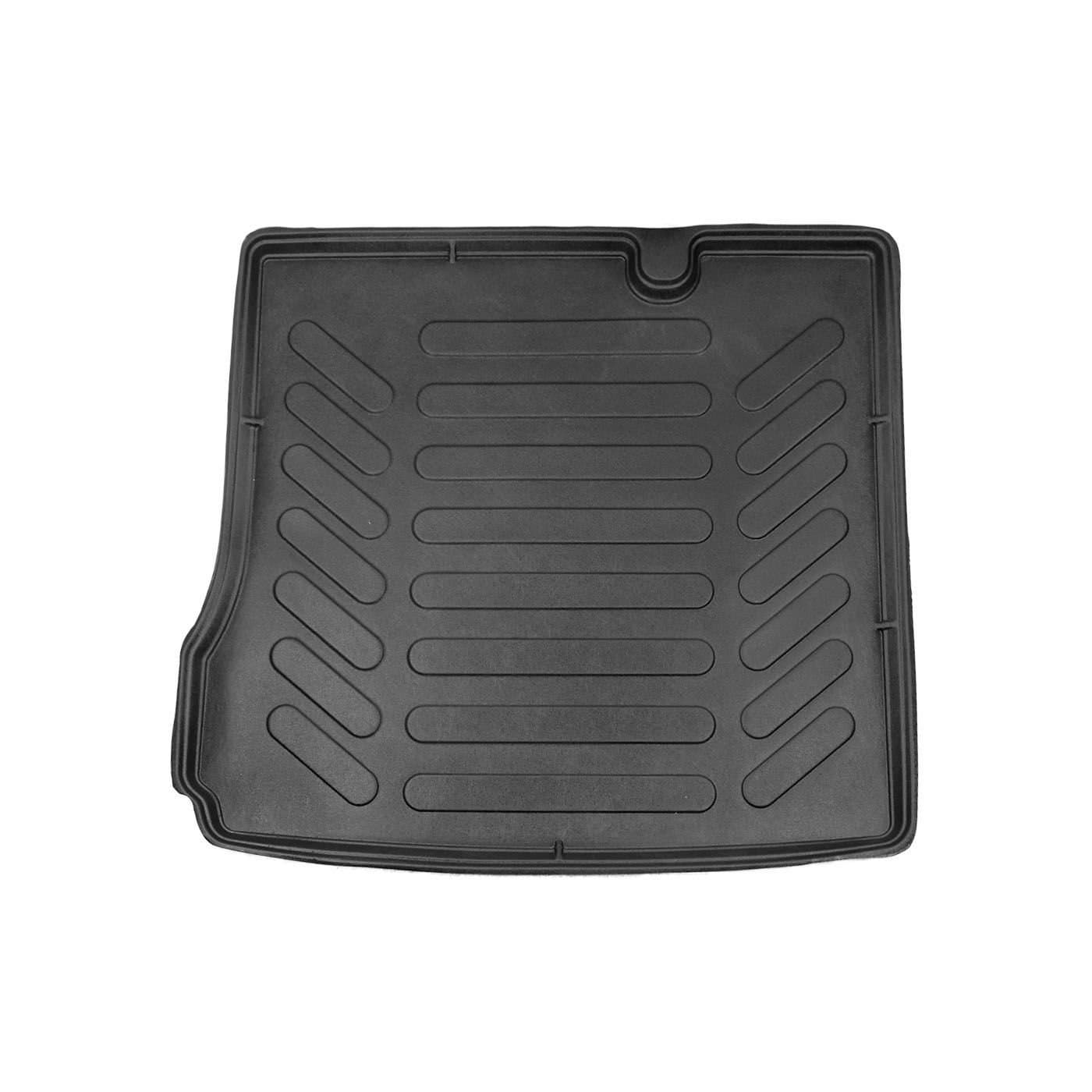 3D Kofferraummatte passend für Dacia DUSTER 4x2 Baujahr ab 2023