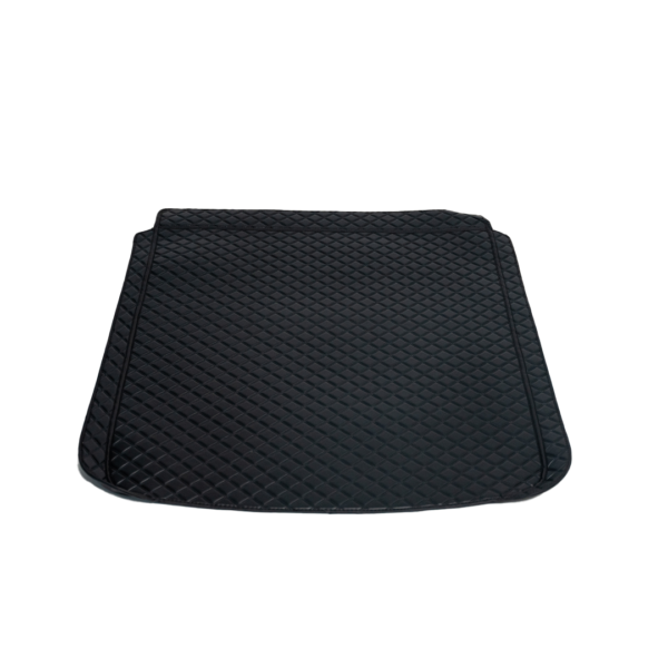 Audi A4 (B9) ab 2015 – Kofferraummatte 5D Audi A4 (B9) ab 2015 – Kofferraummatte 5D
