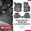 audi-q4-e-tron-elektrik-ab-2021-fussmatten-3d-1 Audi Q4 e-tron Elektrik ab 2021 – Fussmatten 3D