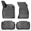 Audi Q5 (2. Gen)) ab 2017 – Fussmatten 3D